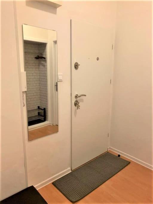 Appartement By The Museum